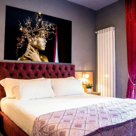 Umberto I° Suite & Spa Naples Extérieur photo