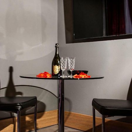 Umberto I° Suite & Spa Naples Extérieur photo