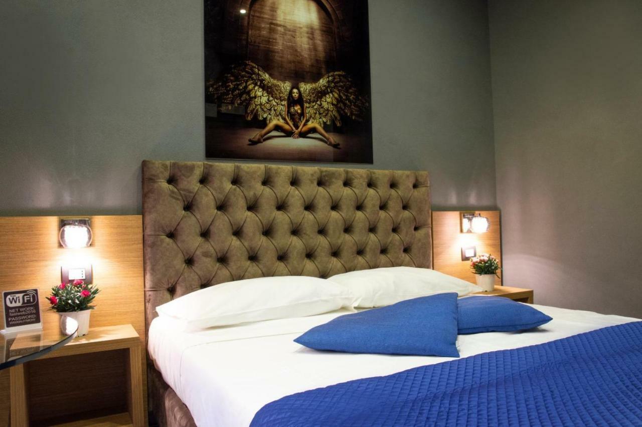 Umberto I° Suite & Spa Naples Extérieur photo