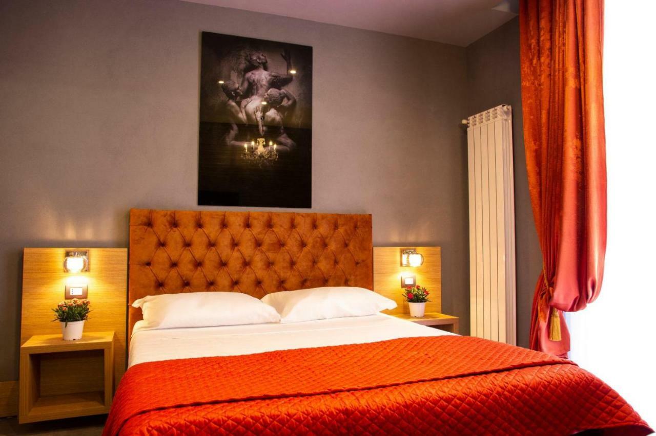 Umberto I° Suite & Spa Naples Extérieur photo