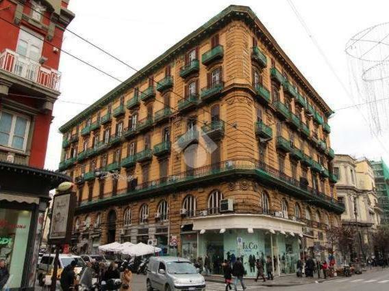 Umberto I° Suite & Spa Naples Extérieur photo